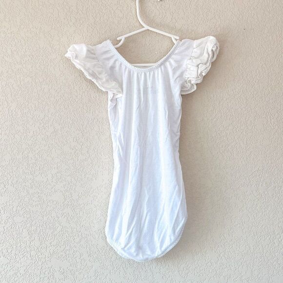 This Tribe of Three White Leo, Size 3/4 - Picture 2 of 3